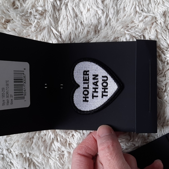 Mother Patch - Picture 3 of 5